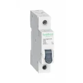 Автоматический выключатель 1П 16А С 4.5kA CITY9 Systeme Electric
