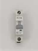 Автоматический выключатель 1П  6A C HL-C6/1 4,5кА (194728) EATON