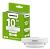 Лампа LED T80 таблетка 10Вт 230В 4000К GX53 GENERICA