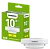 Лампа LED T80 таблетка 10Вт 230В 3000К GX53 GENERICA