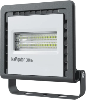 Прожектор LED 30Вт 14 143 NFL-01-30-4K-LED Navigator