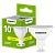 Лампа LED MR16 софит 10Вт 230В 3000К GU5.3 GENERICA