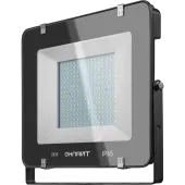 Прожектор LED 200Вт 14 345 OFL-200-6.5K-BL-IP65-LED ОНЛАЙТ