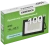 Прожектор LED СДО 001-100 6500К IP65 черный GENERICA