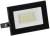 Прожектор LED СДО 001-30 6500К IP65 черный GENERICA