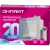 Прожектор LED 20Вт 90 132 OFL-20-4K-WH-IP65-LED ОНЛАЙТ