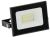 Прожектор LED СДО 001-20 6500К IP65 черный GENERICA