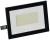 Прожектор LED СДО 001-70 6500К IP65 черный GENERICA