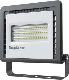 Прожектор LED 50Вт 14 145 NFL-01-50-4K-LED Navigator